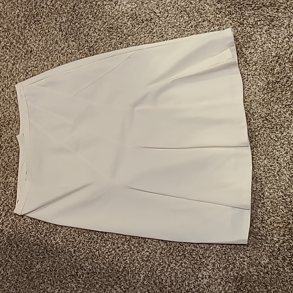 Business skirt